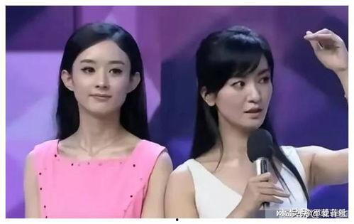 娱乐圈吃瓜爆料谁会离婚,哪对明星夫妻将面临离婚危机？